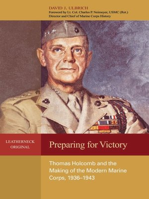 cover image of Preparing for Victory